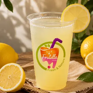 Jus de citron