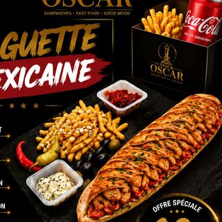 Bagitto oscar