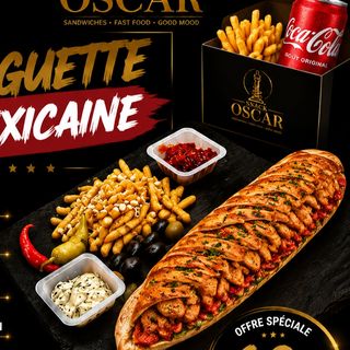 Bagitto mix