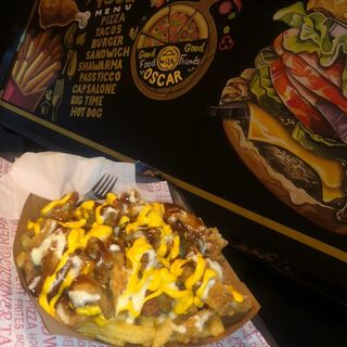 Cheese frais nugget
