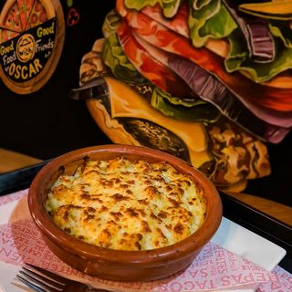 Pasticcio mix