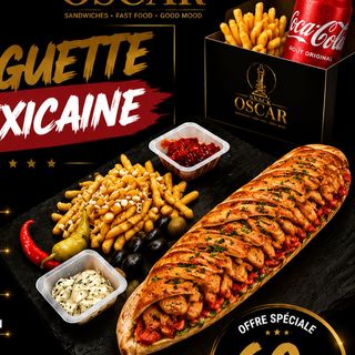 Bagitto viande hachée