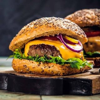 Cheeseburger