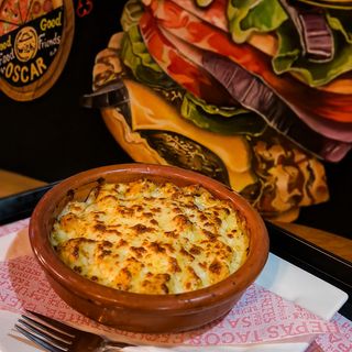 Pasticcio oscar