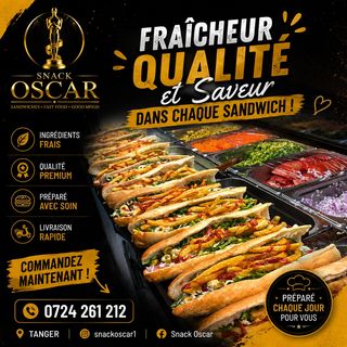 Sandwich viande hachée