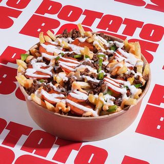 Mexican Beef L