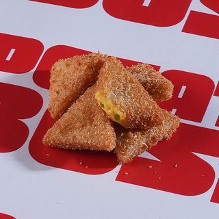 Chili cheese x5