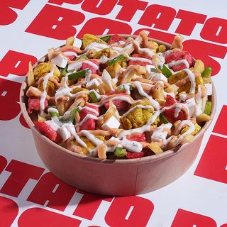 Bollywood Mix L