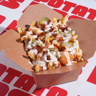Jalapenos Bomb M