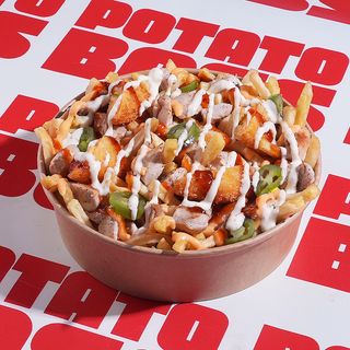 Jalapenos Bomb L