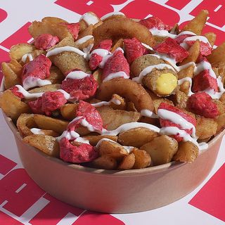 Tandoori Twist L