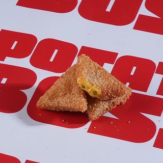 Chili cheese x3