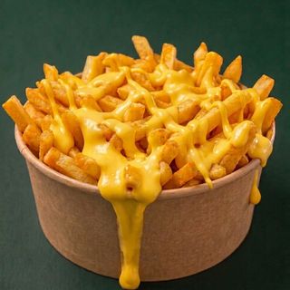 Frite Cheese