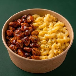 Teriyaki Chicken