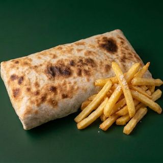 Tacos Poulet