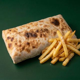 Tacos Tenders