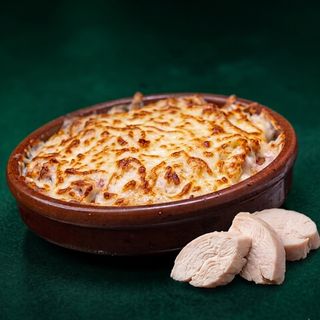 Pasticcio Poulet