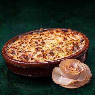 Pasticcio Jambon