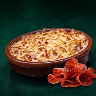 Pasticcio Moukassi