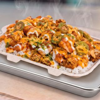 Dynamite Krousty