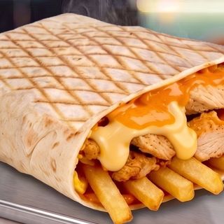 TACOS XL