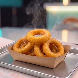 Oignon rings 