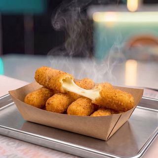 Mozza stick 