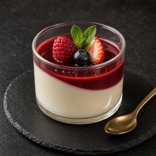 Panacotta