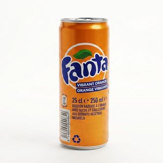 Fanta 25 cl