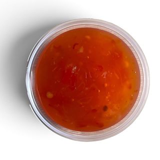 Sauce Chili