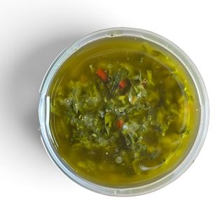 Sauce Chimichurri