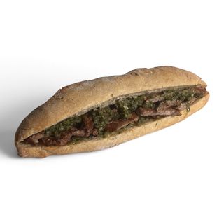 Le Chimichurri