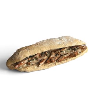 L’Entrecôte au Poivre