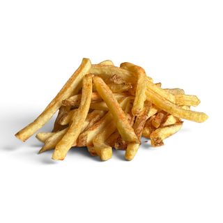 Frites Assaisonnées
