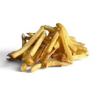 Frites Nature