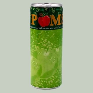 Poms