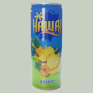 Hawaï Ananas