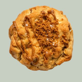 Bay Biscoff (avec insert)