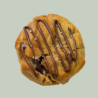 Bay Nutella (avec insert)