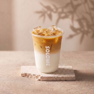 Solome Latte