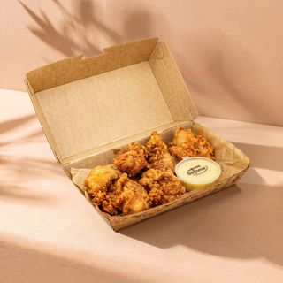 Fried Chicken