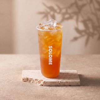 Jasmine Iced Tea