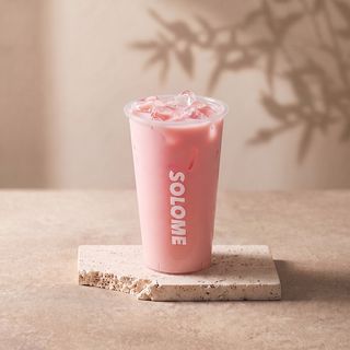 Watermelon Coco Boom Tea