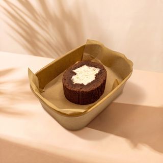 Swiss Cake Roll