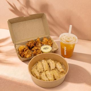 Single Combo 3