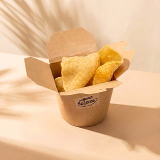 Prawn Crackers