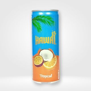 Hawai Tropical 25cl