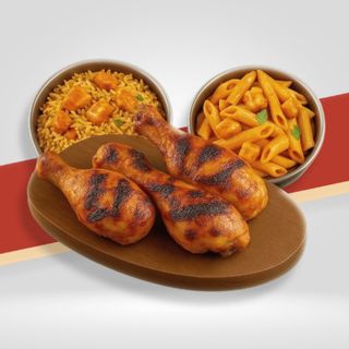 Plat 3 Pilons