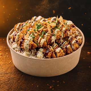 Tasty Crousty