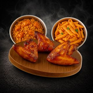 Plat 3 Wings